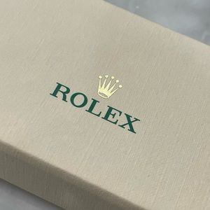 Authentic ROLEX Ballpoint Pen